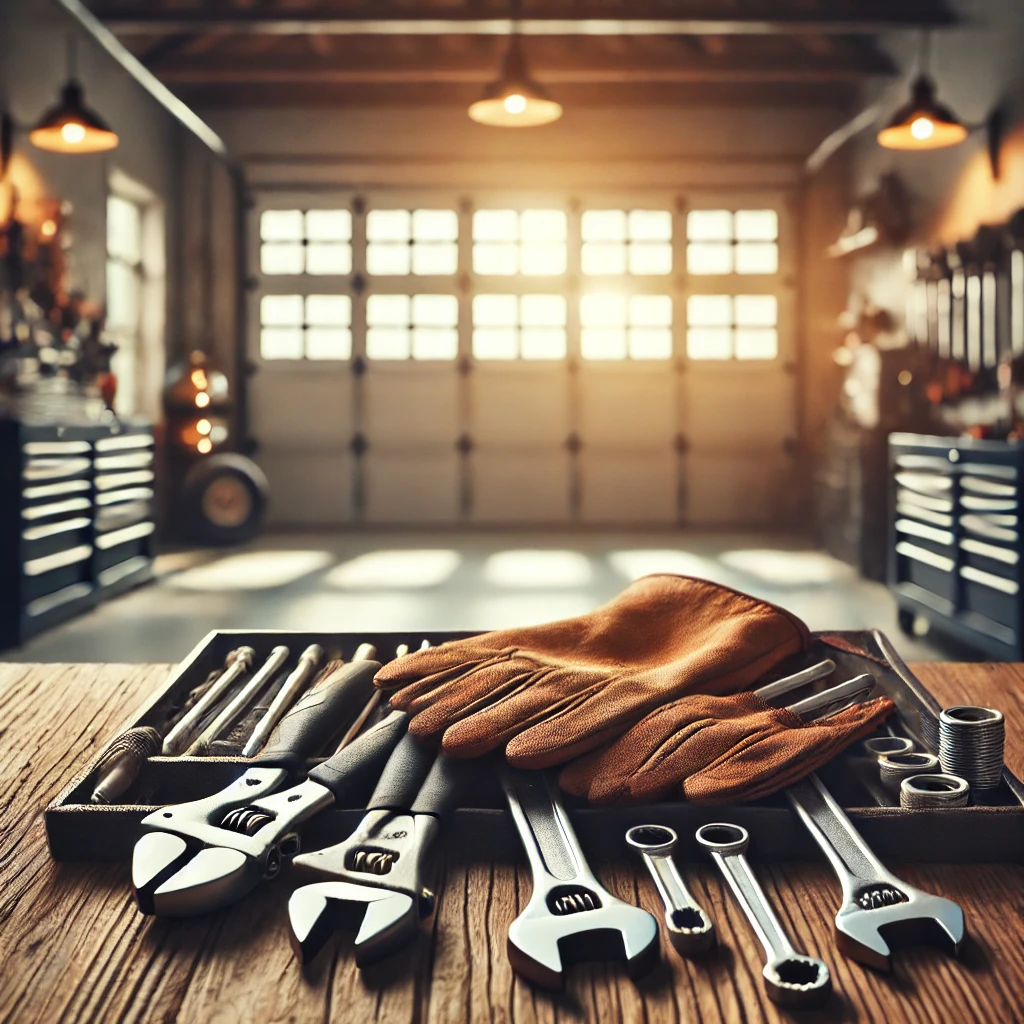 About Our Family-Owned Garage Door Company in Hemet CA - Professional Service Team