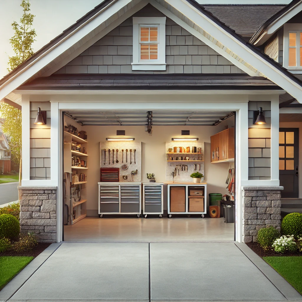Latest garage door repair tips and maintenance guides from Hemet's trusted experts