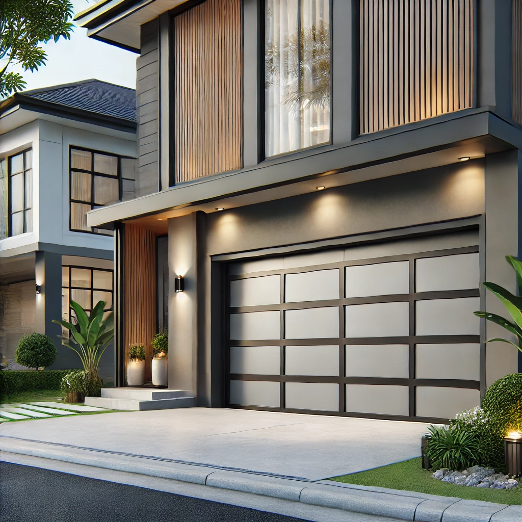 Professional Garage Door Company Hemet CA - 24/7 Emergency Service & Repairs