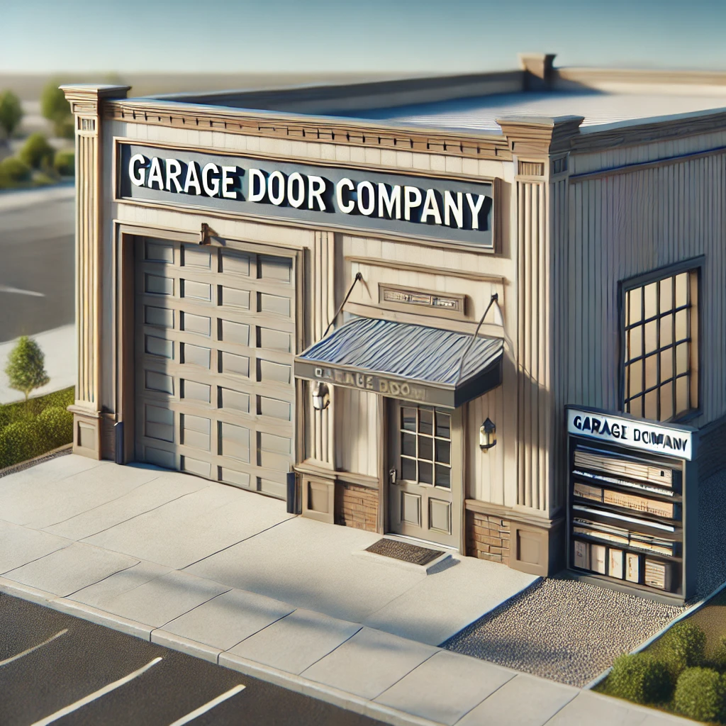 Best Garage Door Company Near Me Hemet CA - 24/7 Emergency Service