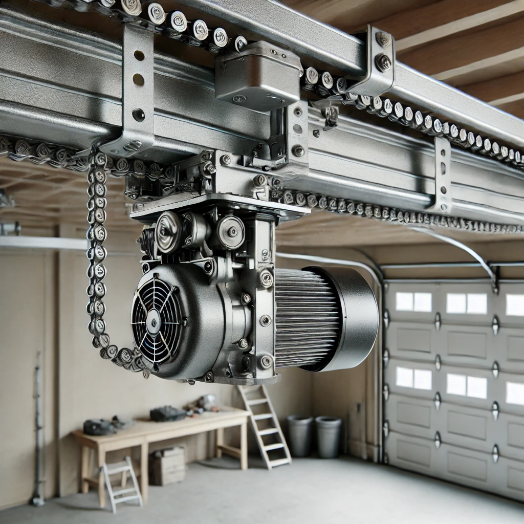 Professional Garage Door Opener Installation Hemet CA - Expert Smart Opener Installation Services