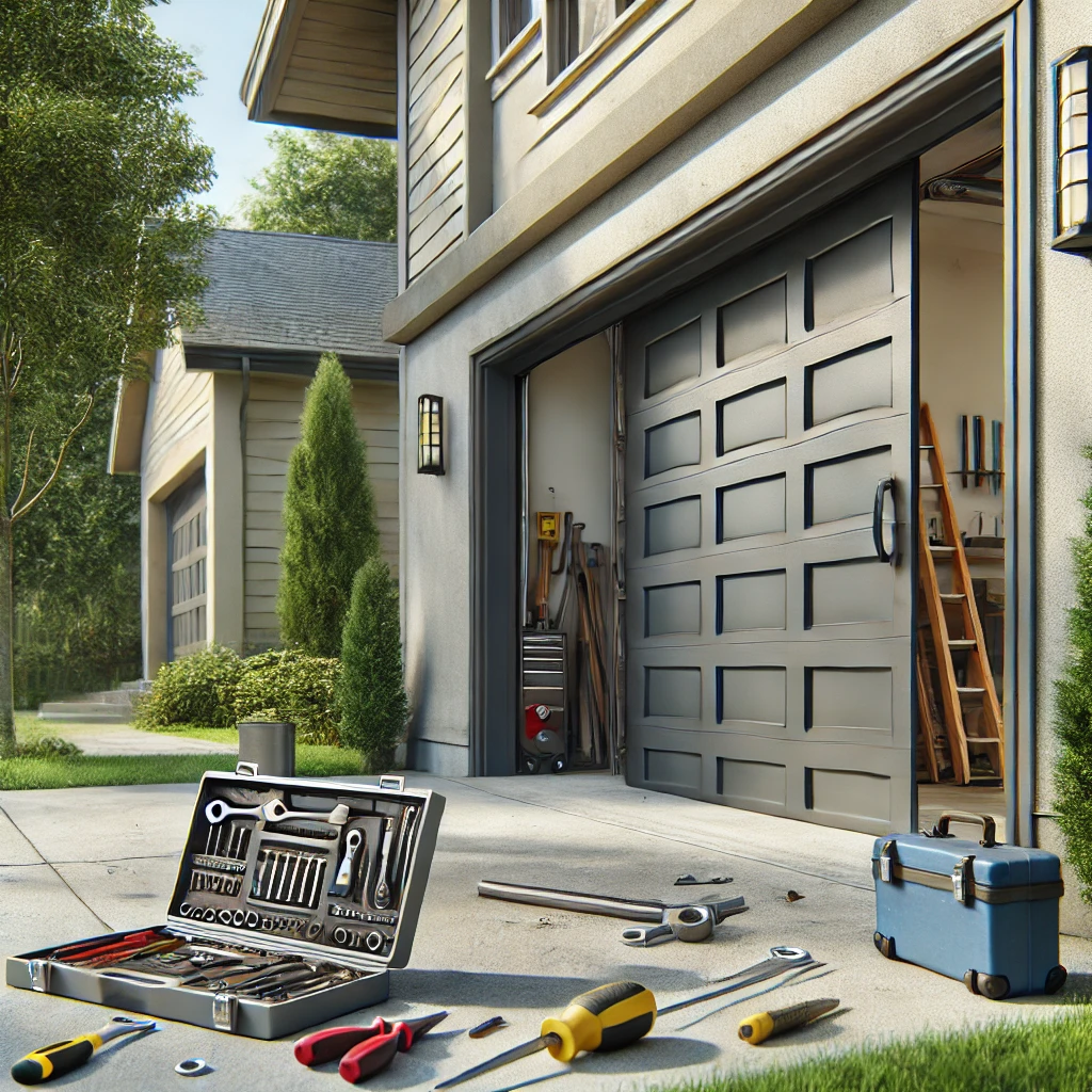 Local Garage Door Repair Hemet CA - 24/7 Emergency Service Near You